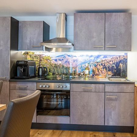 Achen Appartement Bad Hofgastein Εξωτερικό φωτογραφία