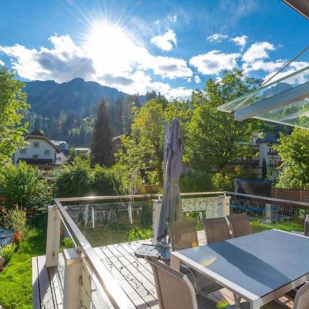 Achen Appartement Bad Hofgastein Εξωτερικό φωτογραφία