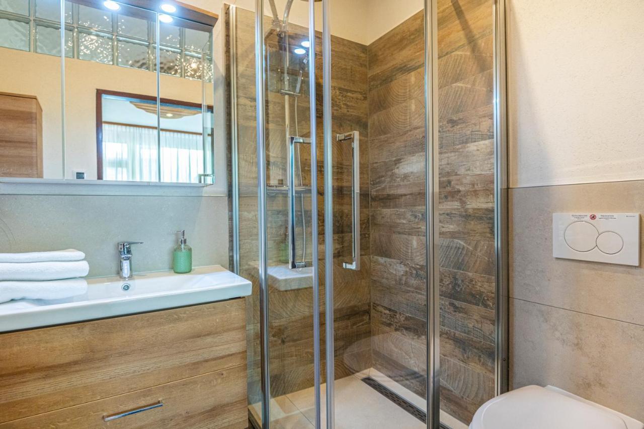 Achen Appartement Bad Hofgastein Εξωτερικό φωτογραφία