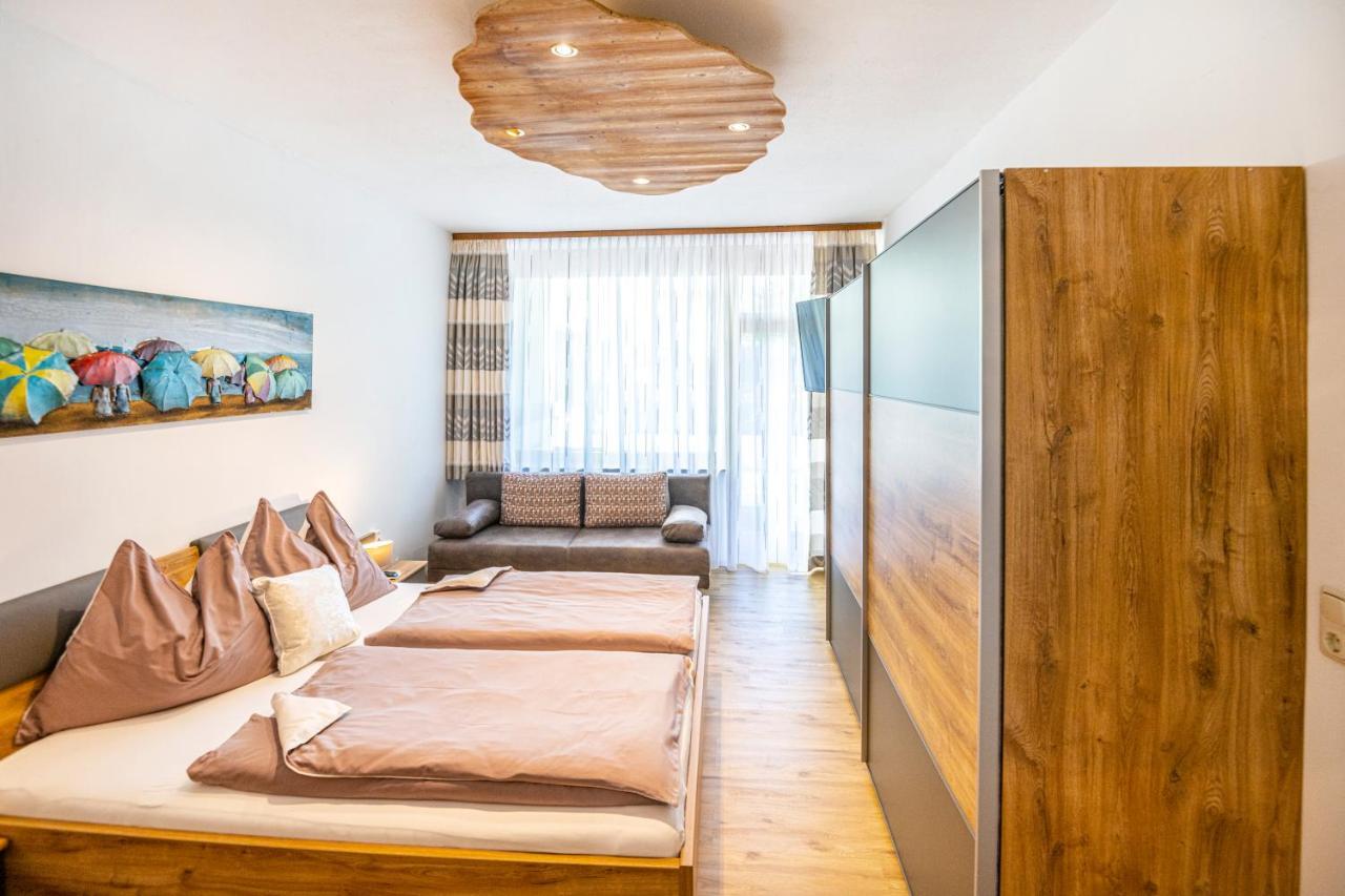 Achen Appartement Bad Hofgastein Εξωτερικό φωτογραφία