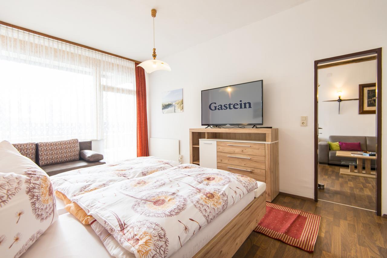Achen Appartement Bad Hofgastein Εξωτερικό φωτογραφία