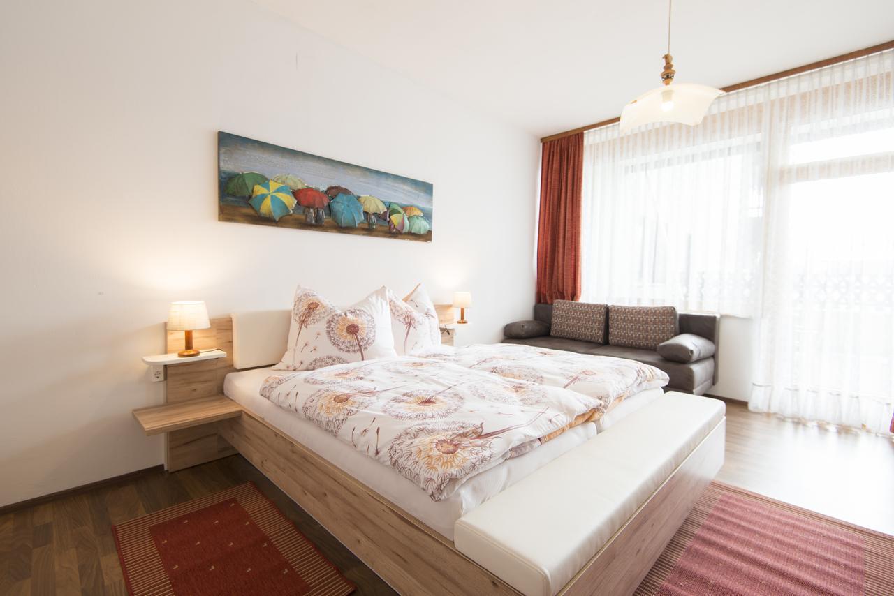 Achen Appartement Bad Hofgastein Εξωτερικό φωτογραφία